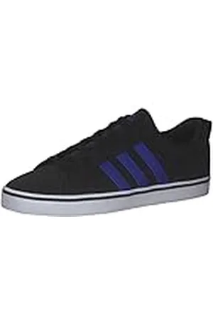 adidas För Män VS Pace 2.0 Shoes, core black/lucid blue/Cloud white, 46 EU