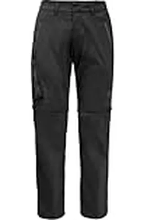 Jack Wolfskin Overland Zip Away W-jacka för kvinnor, , XL