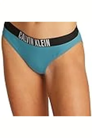 Calvin Klein Dam BIKINI badbyxor, , S, , S