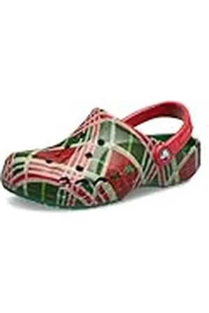 Crocs Unisex Baya Graphic Clog, , 3 UK, , 36/37 EU