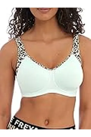 Freya Active Sonic gjuten J-krok sport-bh, , 85G