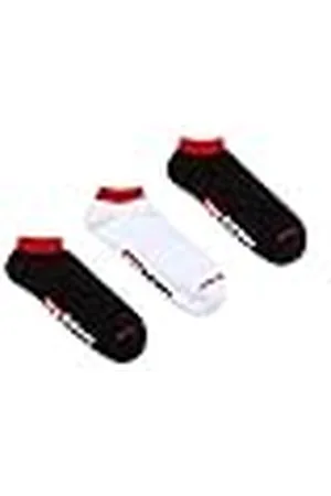 Diesel Skm-gost-threepack Herrstrumpa, , Small