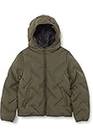 KABOOKI Unisex jacka, , 13-14 År