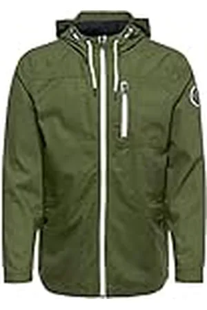 Only & Sons Herr ONSBJORN OTW CS jacka, oliv natt, XS