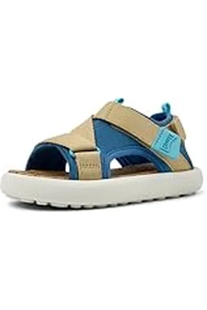Camper Pelotas Flota K800636 Sandal, Multiblandade 003, 12,5 UK, , 10 UK Child