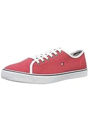 Tommy Hilfiger Henry 1D tofflor för män, , 41 EU