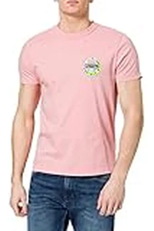 Kings of Indigo Darius T-shirt för män, , M