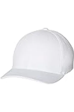 Flexfit Unisex 3D Hexagon jerseymössa, för kvinnor och män, finns i 4 färger, storlekar S/M – L/XL, , S/M