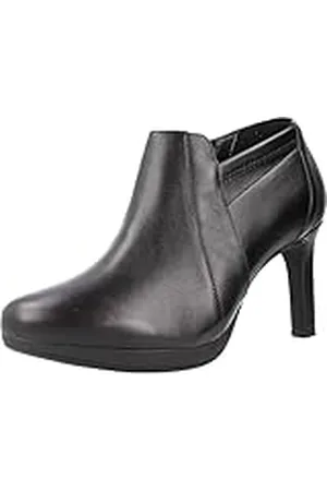 Clarks Dam Ambyr Hope stövletter, , 35,5 EU, , 35.5 EU