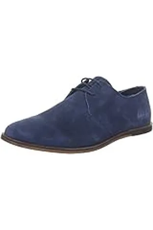 JACK & JONES Herr JJ Drake Shoe Suede snöskor, - 40 EU