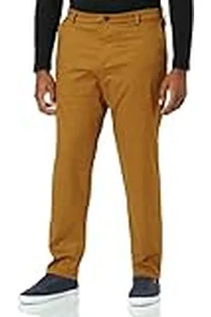 SELECTED Herr chinos, , 33W / 32L