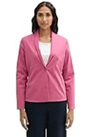 TOM TAILOR Damblazer, , M