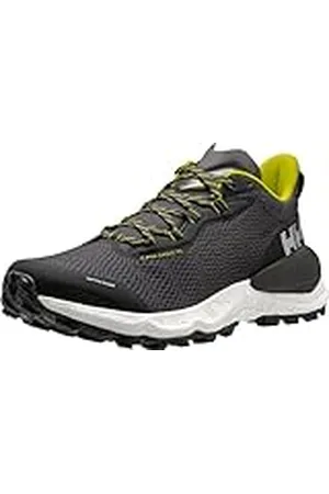 Helly Hansen Herr Cush-pro Eagle Tr5 Sneaker, , 45 EU