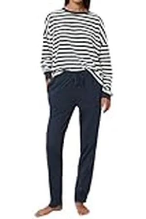 Marc O’ Polo Marc O´Polo dam Mix&Match lång pyjamas pyjamas-set, , XS