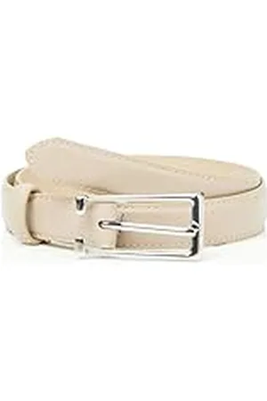 Pieces® Dam Pcfelia PU-jeansbälte, , 90