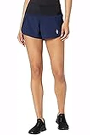 Skechers Dam Going Places Run Short, Marinblå, X Small