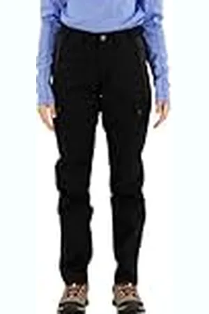 Fjällräven Dam Stina Byxor W-byxor, , 46