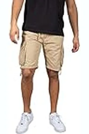 Alpha Industries Stream-kort herrkort