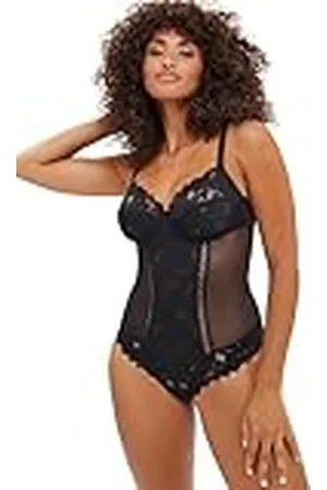 Sans Complexe Bodysuit för kvinnor, , 80C