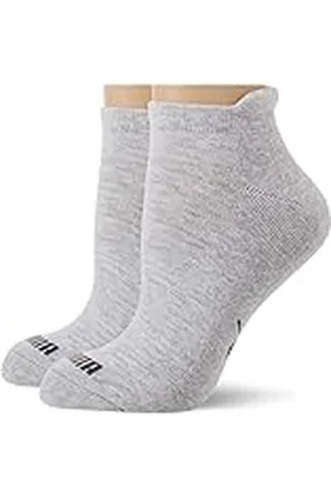 PUMA Damsneakerstrumpor (2-pack), , 42 EU