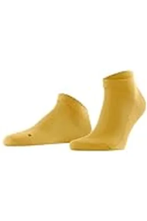 Falke Sensitive London-sneakers, tryckfri, komfortlinning, platt söm mot tryckpunkter, andas, hållbar bomull, bekväm diabetiker, vardag, affärer, 1 par, , 39-42 EU
