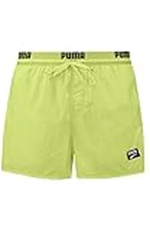 PUMA Shorts för män, , S, , S