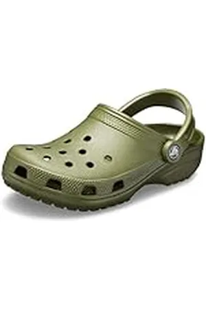 Crocs Classic Clogs (Best Sellers) unisex - vuxen Träskor, , 42/43 EU