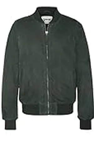 Schott NYC Chevre bomber sammet schott,LC300, , L