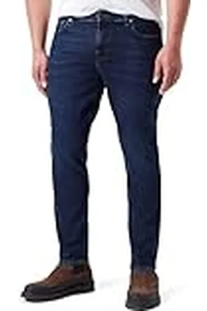 7 for all Mankind Slimmy Tapered LuxPerröd, , 40 SE