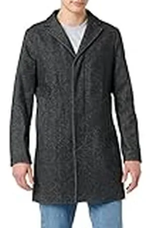 SELECTED SELETED HOMME Slhhagen W Coat B Noos kappa, , XL