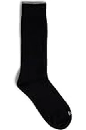 HUGO BOSS Herr RS Rib Color CC Regular_Socks, , 43–46
