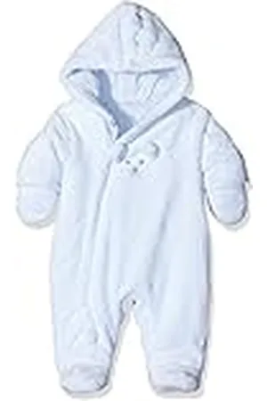 ABSORBA Boutique unisex baby träningsoverall