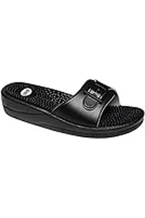 Scholl Ny massage, Sandali Donna, , 36 EU