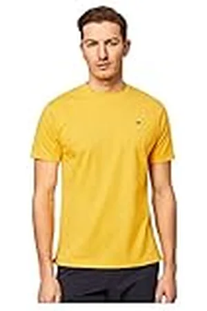 Hackett Herr simma trim logo t-shirt, , XS