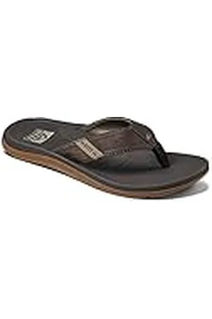 Reef Herr Santa Ana Flipflop, , 45 EU