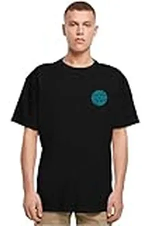 Merchcode T-shirts för män, 100% bomull, , XL, , XL
