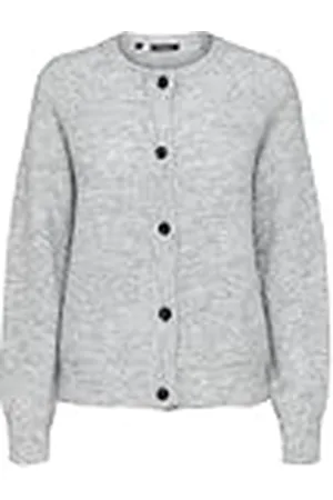 SELECTED Långärmad kofta S S, , S