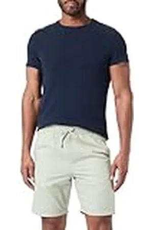 JACK & JONES JPSTJAIDEN JJMAZE Ripstop joggingshorts, , XS