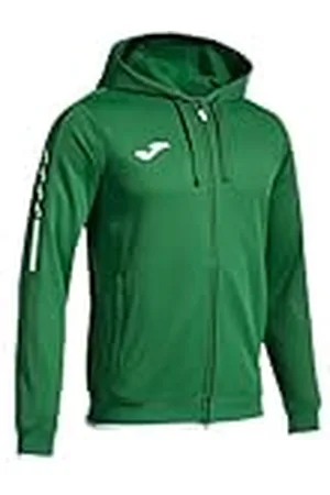 Joma Tröja för män - Olympiad - Huva - Dragkedja, , 4XS