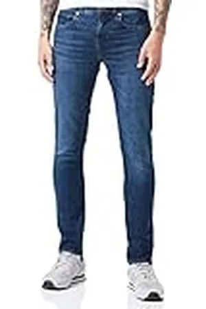 7 for all Mankind Herr JSMXC420 jeans, , normal, , 36 SE