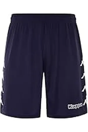 Kappa Curchet Shorts Unisex barn, , Estándar