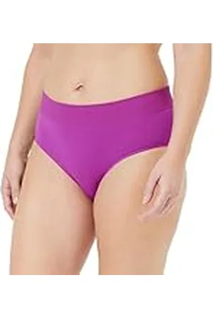 Sloggi Damer Ever Infused Multi VIT High Waist underkläder, , S