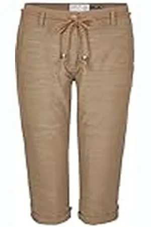 G.I.G.A. DX by killtec Damcapribyxor/shorts med bälte GS 93 WMN PNTS, , 50, 41498-000, , 50 SE