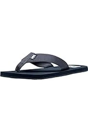 Helly Hansen Mäns logotyp sandal 2, marinblå, 8,5 UK, , 42.5 EU