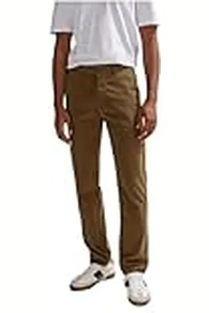 HUGO BOSS Herr Chino_Slim, , 29W / 32L