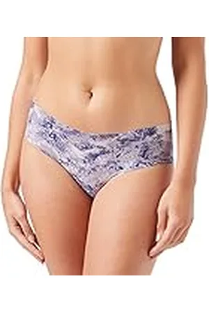 Sloggi Damer Zero Feel Hipster, , XS