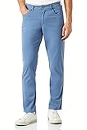 Hackett Hackett limited Herr Core Trinity Casual Pants, , 33W Regular