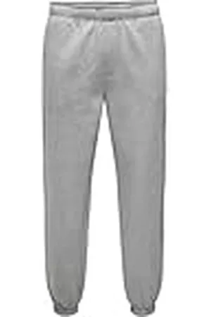 Only & Sons Onsdan Life RLX Heavy Sweat Pants Noos sweatpants, , S