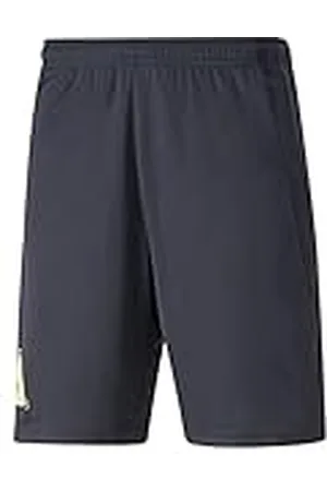 PUMA Fußball Park shorts stickade shorts för män