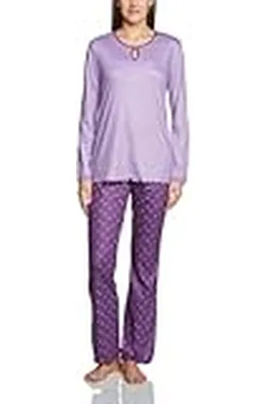 Schiesser Dam pyjamas